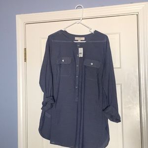 Ann Taylor Loft top